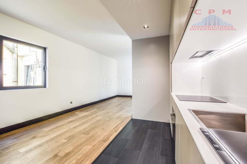 Foto 5c9155d7-6254-4677-a49b-93d3e16f505a. Appartamento con riscaldamento in Almagro Madrid