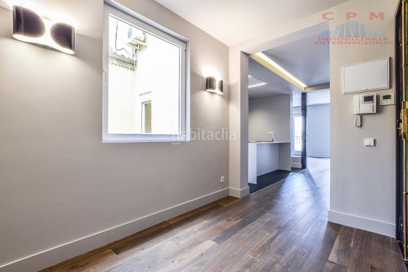 Foto 5e00854b-621f-4d7e-bc4f-babc283523b0. Appartamento con riscaldamento in Almagro Madrid