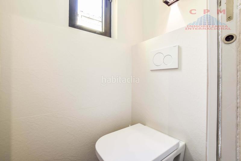 Foto 6e0c95fd-6424-4d87-abc8-10e1968cb505. Appartamento con riscaldamento in Almagro Madrid