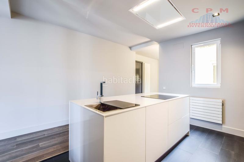 Foto 92d96f20-e809-4970-8f48-fb2e078eba1a. Appartamento con riscaldamento in Almagro Madrid
