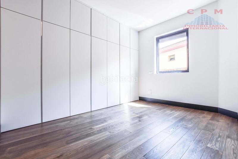 Foto b10bc2e6-5bb3-48a6-b762-7a9310bf1bb4. Appartamento con riscaldamento in Almagro Madrid