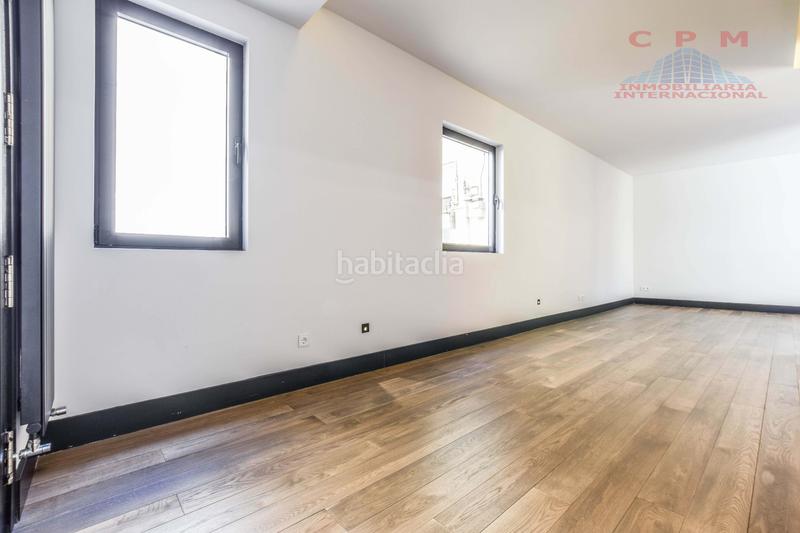 Foto b4deac32-d1d3-4c08-9c60-6dd932472396. Appartamento con riscaldamento in Almagro Madrid