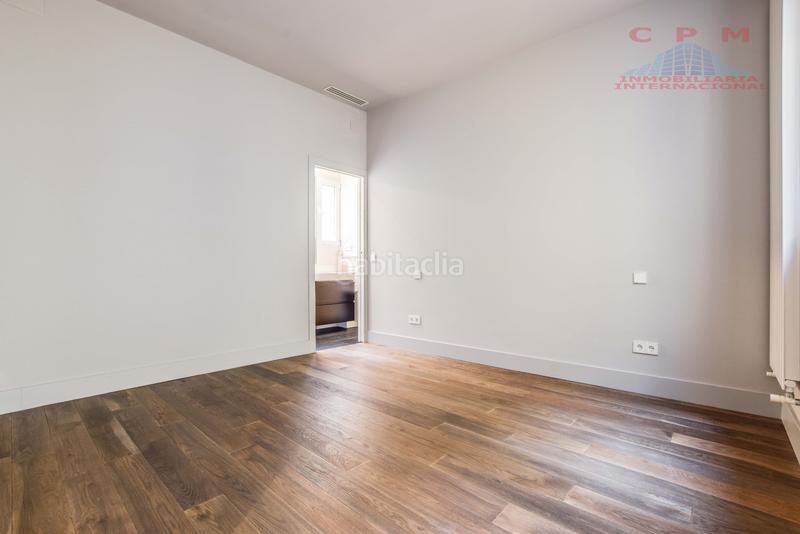 Foto b8bd34a4-3800-4ec6-b214-1ec067746ea5. Appartamento con riscaldamento in Almagro Madrid