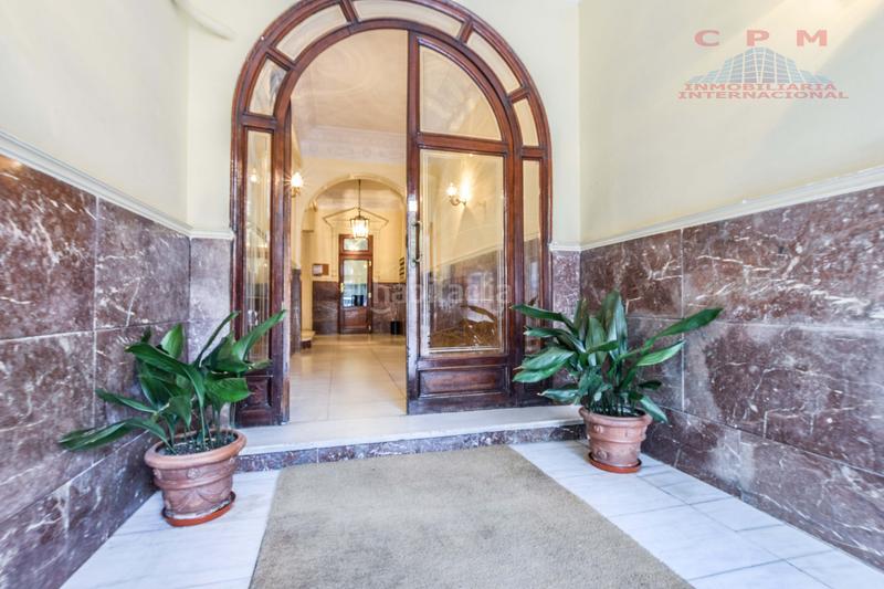 Foto bd770dd7-26f5-46ad-a755-7b295f664251. Appartamento con riscaldamento in Almagro Madrid