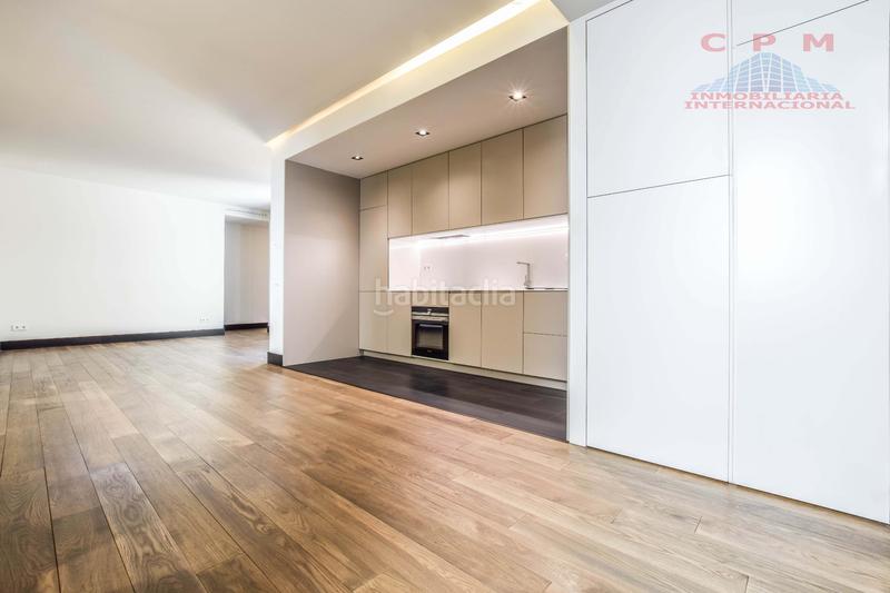 Foto c5ba4e2b-9a78-4e3e-b2de-f952f0bae64c. Appartamento con riscaldamento in Almagro Madrid