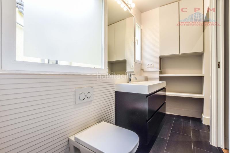 Foto c7a1096a-9e6a-467b-a2f9-4b02b31ba992. Appartamento con riscaldamento in Almagro Madrid
