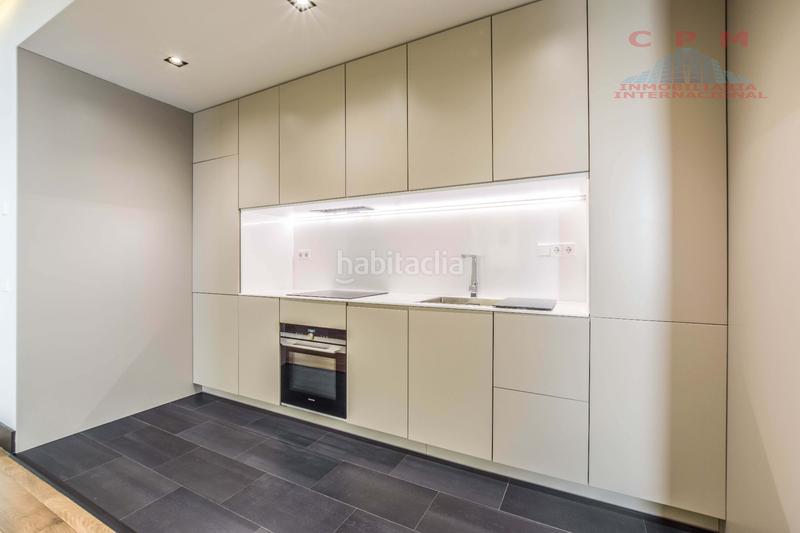 Foto cad5c001-7767-4c1d-8ac3-e1a676db9971. Appartamento con riscaldamento in Almagro Madrid