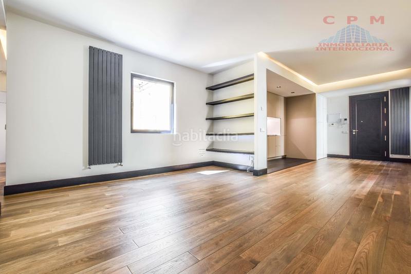 Foto d8efd856-6acb-46ee-a31f-9d18586b8ddd. Appartamento con riscaldamento in Almagro Madrid