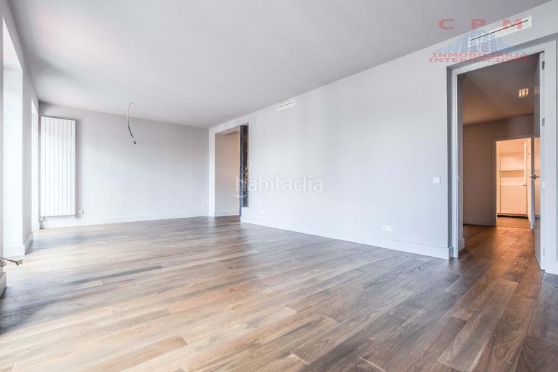 Foto e0e38a0d-7129-4a63-967e-6691ded5b437. Appartamento con riscaldamento in Almagro Madrid