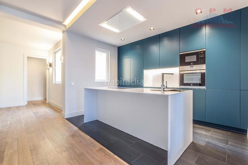 Foto e4b68c91-6d1e-4edc-8508-712af99a7b6d. Appartamento con riscaldamento in Almagro Madrid