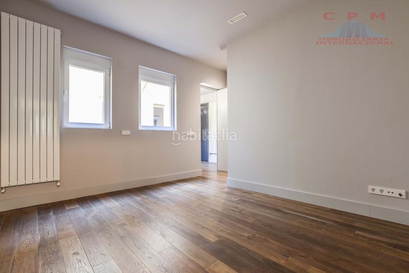 Foto e604fc0e-cf94-45ff-952c-61fa28f36afd. Appartamento con riscaldamento in Almagro Madrid