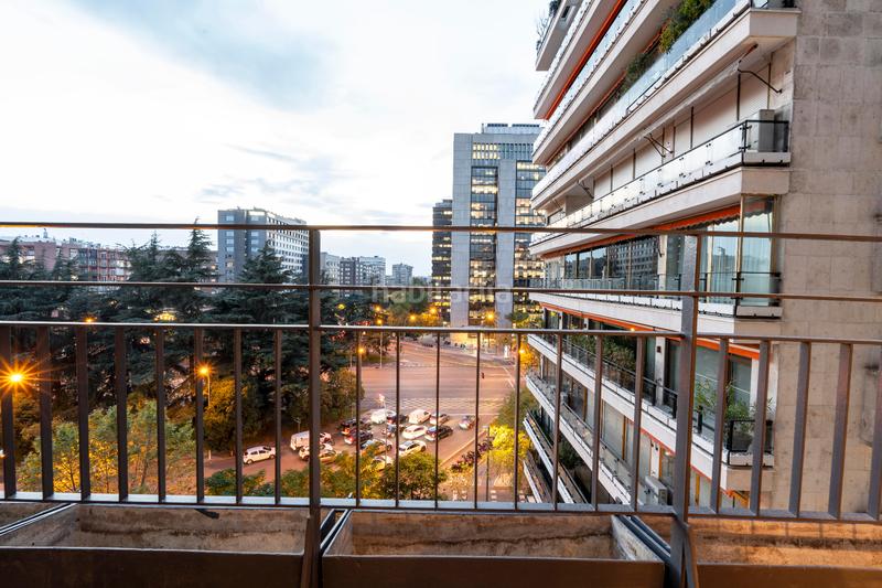 Foto 06dad2fd-3b6d-45af-af37-03d7480e3b7f. Lloguer pis amb calefacció a Nueva España Madrid