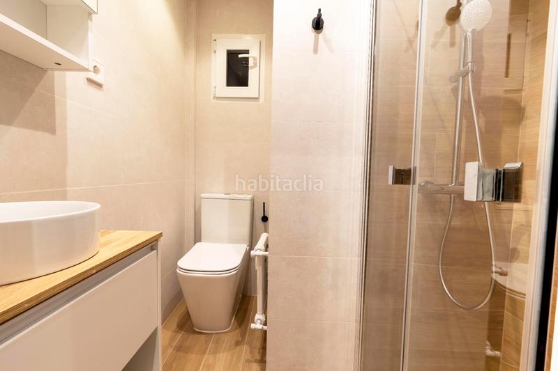 Foto df0d0d30-5211-4ae0-a89b-d4ac63db990a. Lloguer pis amb calefacció a Nueva España Madrid