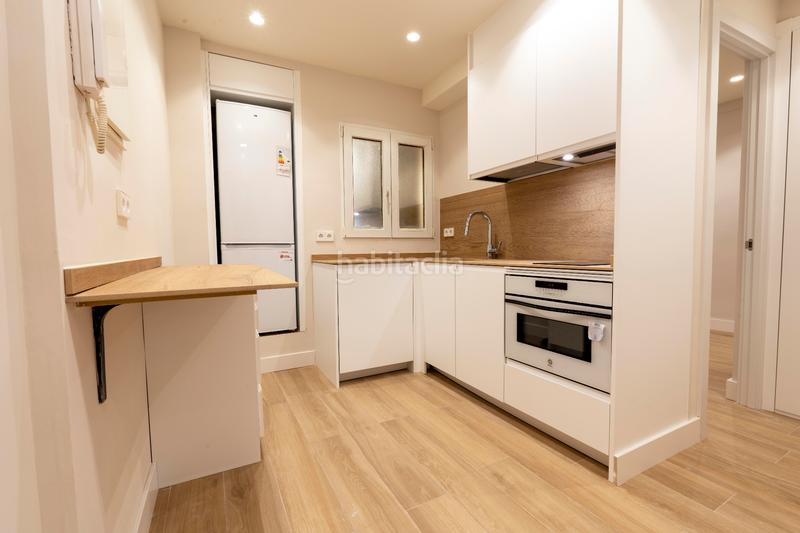 Foto 10e2fd88-65f6-4ebc-bccd-426c6355fa09. Location appartement avec chauffage dans Nueva España Madrid