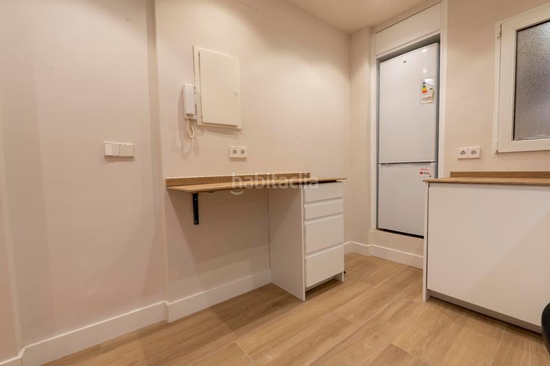 Foto 33956419-520d-4f60-ab0f-a034dd6a3b8e. Location appartement avec chauffage dans Nueva España Madrid