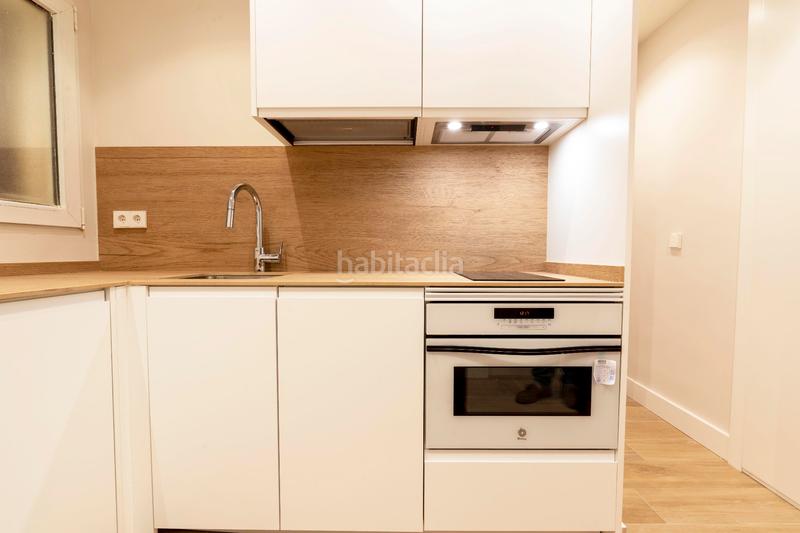 Foto 45c7d2b2-0a17-4ef0-bd31-fa1617106d6d. Location appartement avec chauffage dans Nueva España Madrid