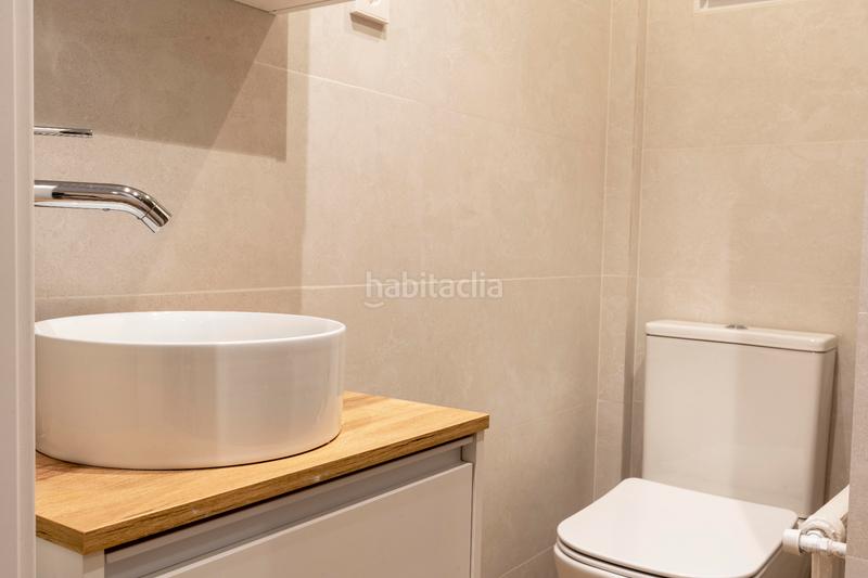 Foto 9d5f5297-5509-48ce-9a4c-c493ddbd4029. Location appartement avec chauffage dans Nueva España Madrid