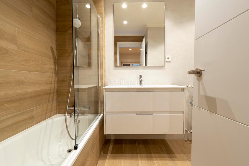 Foto ba99991f-f431-427b-a610-5dff5479806b. Location appartement avec chauffage dans Nueva España Madrid