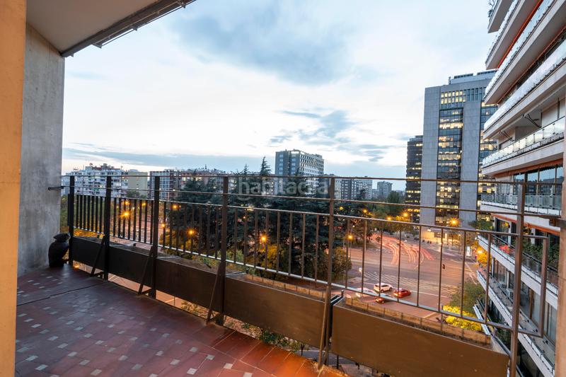 Foto fd9e74a3-94b7-4013-a3be-bb8cf6acfe25. Location appartement avec chauffage dans Nueva España Madrid