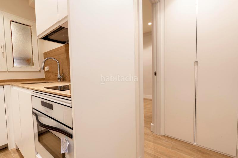 Foto 18a01350-4401-4530-baba-56cd54396567. Miete etagenwohnung mit heizung in Nueva España Madrid