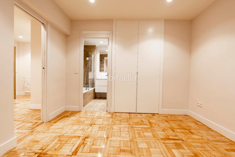 Foto 3274d192-5479-4ed4-b210-552888a8942d. Miete etagenwohnung mit heizung in Nueva España Madrid