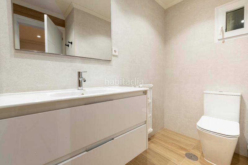 Foto 3929bb75-39ee-4838-a286-36632310af83. Miete etagenwohnung mit heizung in Nueva España Madrid