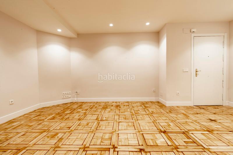 Foto 452d64fd-ff3b-498f-82be-6cc06099be83. Miete etagenwohnung mit heizung in Nueva España Madrid