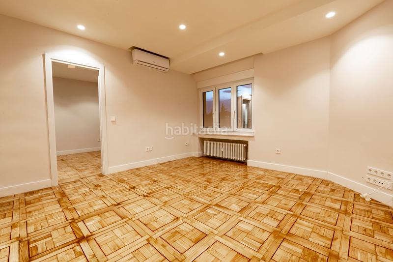 Foto c25da8ef-e292-4560-8e8d-49f9c6a3a79b. Miete etagenwohnung mit heizung in Nueva España Madrid