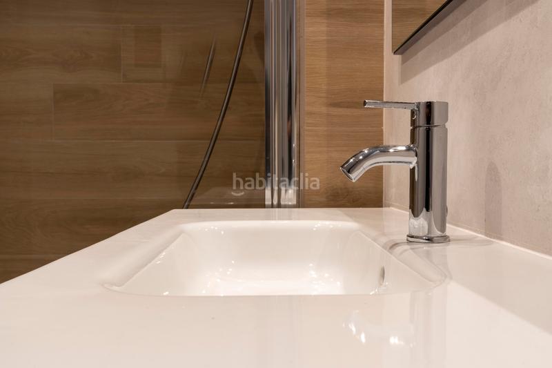 Foto e9c6fbe6-9108-42a0-8365-1038a3be24f9. Miete etagenwohnung mit heizung in Nueva España Madrid