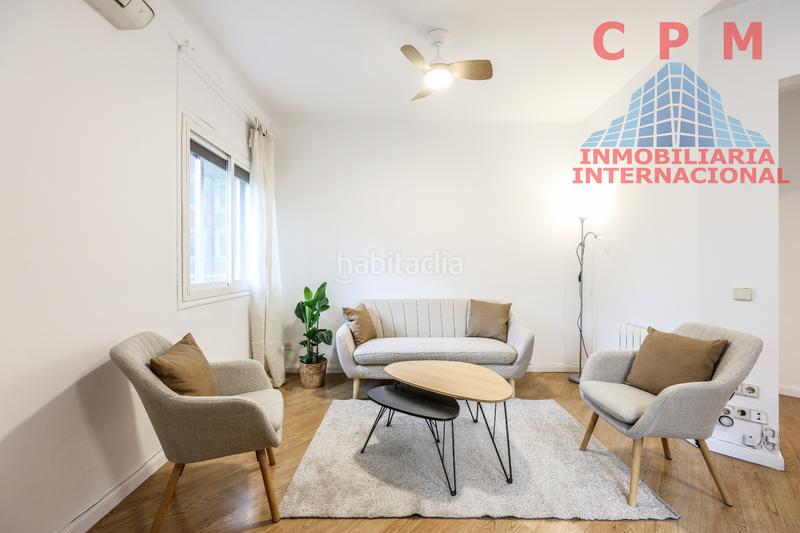 Foto 2944a081-5cdd-4772-b933-22eb44ce5151. Alquiler piso magnífico y luminoso piso de 133 m2, y 3 habitaciones, próximo al palacio real en Madrid