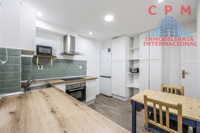 Foto 33bb057c-39eb-4313-9ff6-b0ed9312b505. Alquiler piso magnífico y luminoso piso de 133 m2, y 3 habitaciones, próximo al palacio real en Madrid