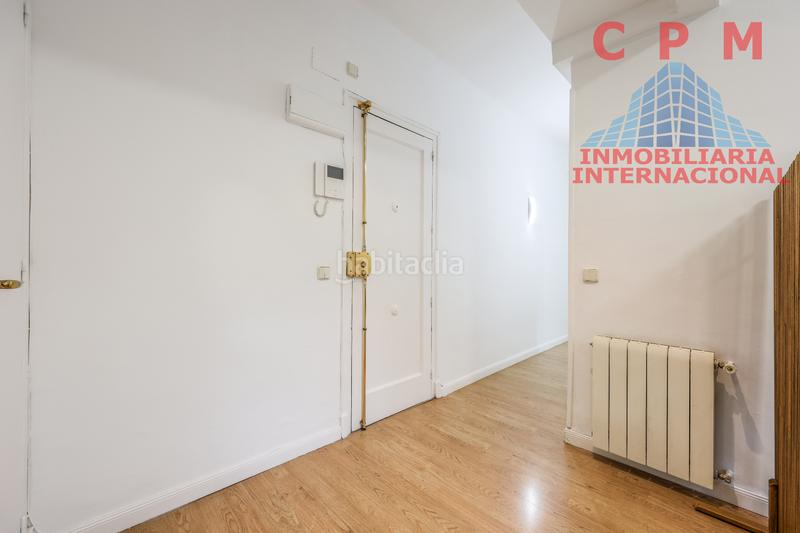 Foto 3ca50fc3-7515-49f9-b0f1-c57ced9ab8b6. Alquiler piso magnífico y luminoso piso de 133 m2, y 3 habitaciones, próximo al palacio real en Madrid