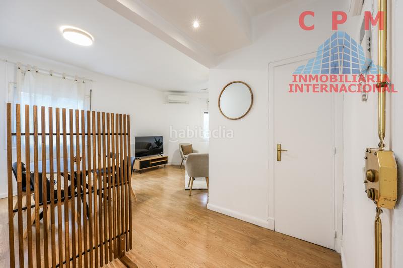 Foto a4943d71-04be-4ddb-9d3f-4ae97fede46f. Alquiler piso magnífico y luminoso piso de 133 m2, y 3 habitaciones, próximo al palacio real en Madrid