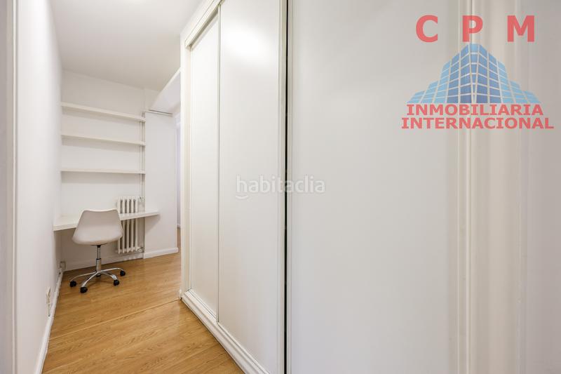 Foto 150b101c-6153-4288-9ee5-c505ce488590. Location appartement avec chauffage dans Imperial Madrid