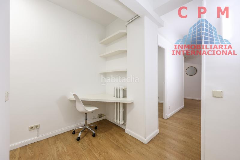 Foto 6d8be6ea-7646-4979-abb5-13db616a5477. Location appartement avec chauffage dans Imperial Madrid