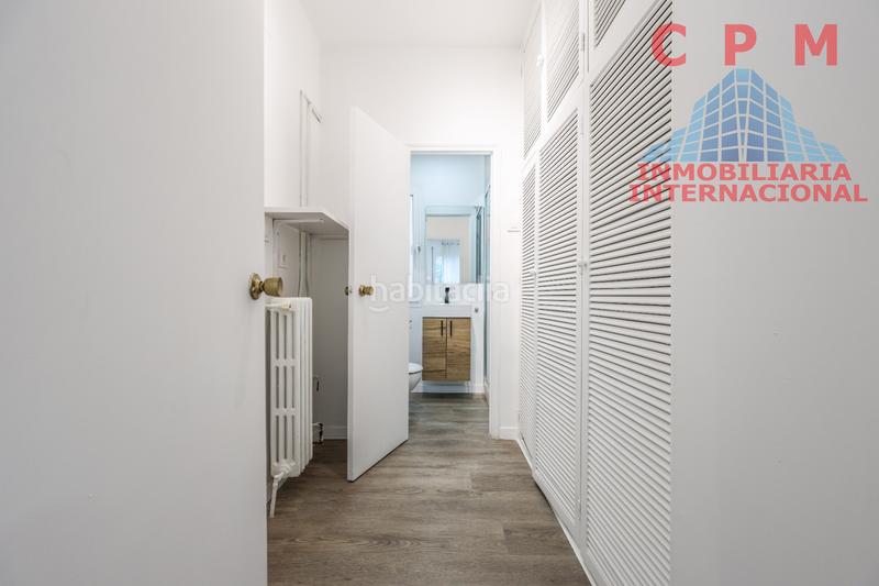 Foto be0b136f-730f-4cf8-a1d6-cbd01bc69ef6. Location appartement avec chauffage dans Imperial Madrid