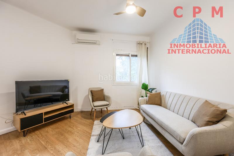 Foto f148216a-24dc-4296-a2ee-0a23c8cafe49. Location appartement avec chauffage dans Imperial Madrid