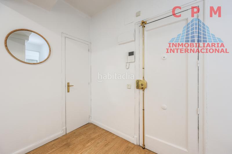 Foto 02529d3b-6293-4ff2-84e5-f7f354a5fb0b. Rent flat with heating in Imperial Madrid