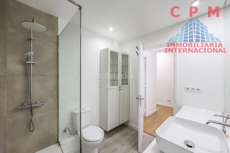 Foto 65a45491-46a3-47d7-a2a3-6fe15a1752df. Rent flat with heating in Imperial Madrid