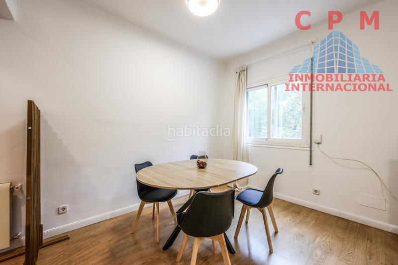 Foto 72d67d42-18b8-4fa9-9f63-1adac17a9875. Rent flat with heating in Imperial Madrid