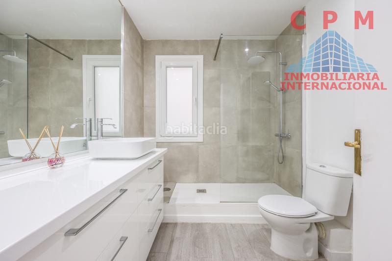 Foto 869a20bc-2cd2-46af-ae84-b57a5724edda. Rent flat with heating in Imperial Madrid