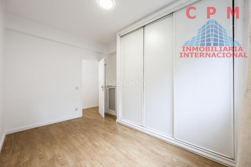 Foto 9307aef2-8fb9-4568-a2be-e0b1d78a7a18. Rent flat with heating in Imperial Madrid