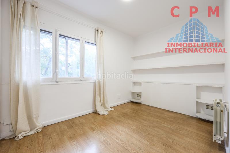 Foto a526799f-48a1-4fc4-a4e2-05ddb87ca32f. Rent flat with heating in Imperial Madrid