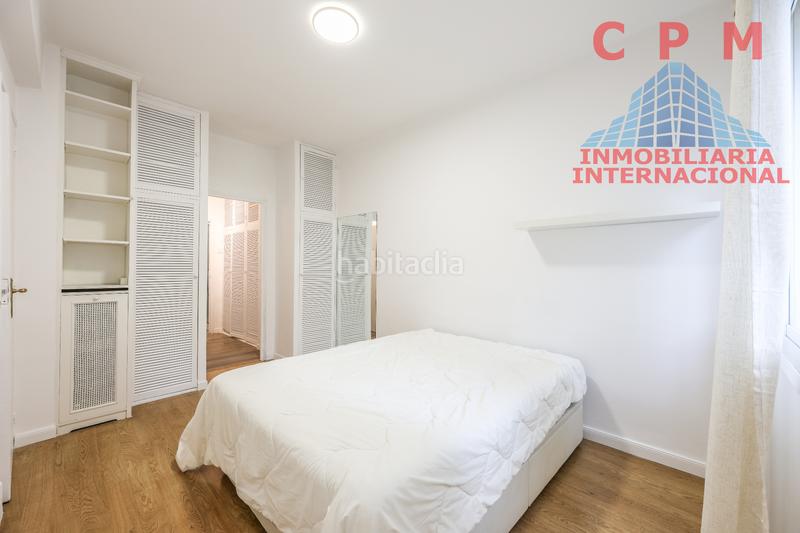 Foto ade3f253-f20a-4b64-9e00-bc15644e661d. Rent flat with heating in Imperial Madrid