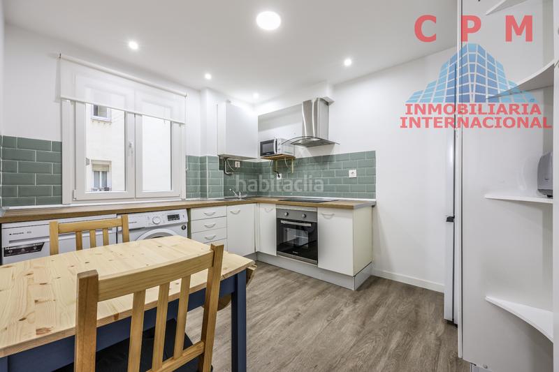 Foto b31c6a45-ffaa-4167-8823-216546a72d1d. Rent flat with heating in Imperial Madrid