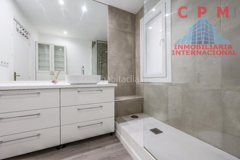 Foto cdda710d-faf2-4a5e-8e1b-2a5c8dad8608. Rent flat with heating in Imperial Madrid