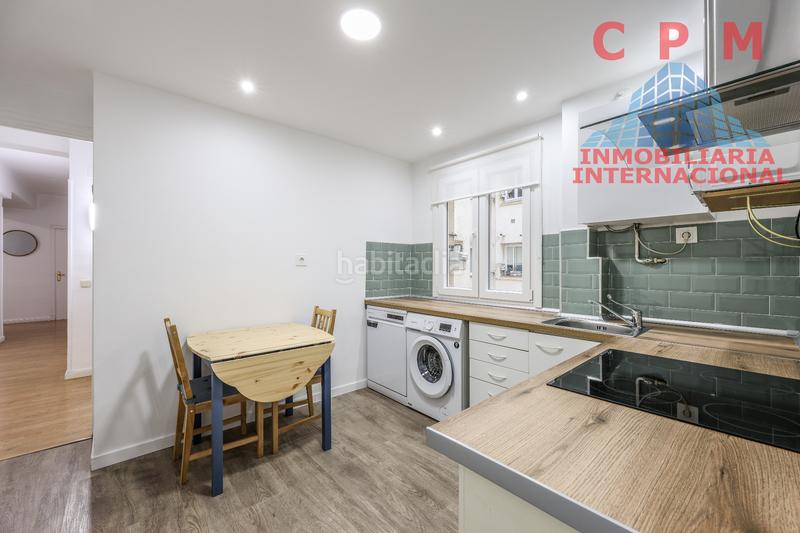 Foto da91c0ae-44de-42d7-a58d-7c16a56c9246. Rent flat with heating in Imperial Madrid