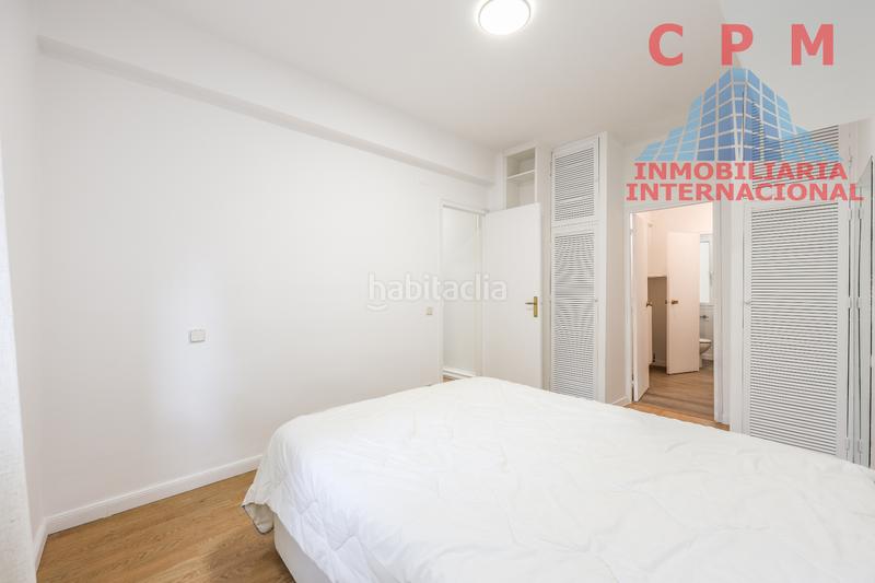 Foto dfebf207-e992-4de9-97da-27e53468e8d8. Rent flat with heating in Imperial Madrid