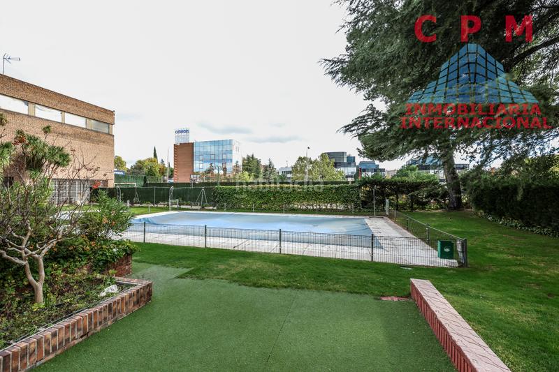 Foto 39fb0e32-19e5-498a-a6f9-7195eb9fdefc. Affitto appartamento con riscaldamento parcheggio piscina in Madrid