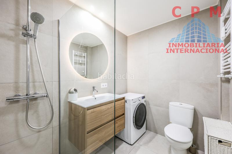 Foto e36c60b8-3ccd-4d43-8baf-950d0b4af5a5. Affitto appartamento con riscaldamento parcheggio piscina in Madrid